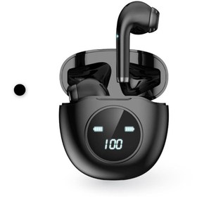 Resim ACL ACB-46 ENC/LCD Göstergeli Oyuncu Bluetooth Kulaklık 