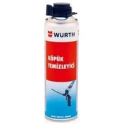 Resim Würth Yaş Köpük Temizleyici 500 Ml 