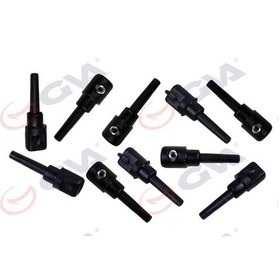 Resim Gva-9775720 Su Fiskiye Memesi Arka Vw Transporter T5-Polo Vi-Golf 515051451 