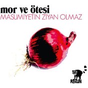 Resim Mor ve Ötesi- Masumiyetin Ziyan Olmaz (CD) 