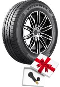 Resim Triangle 215/65R16C 8PR 109/107T CONNEX VAN TV701 M+S 2024+ sibop 