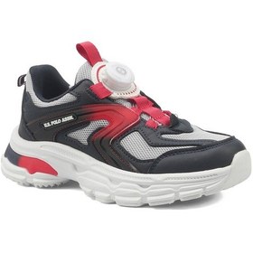 Resim Spiderman Dore.p6fx Saks Erkek Çocuk Sneaker 000000000102238899 Mavi-kırmızı 