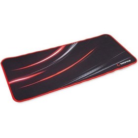 Resim Rampage 300272 Gaming 300-700-3Mm Siyah Mouse Pad 