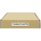 Resim YILMAZ PLASTİK 9420 Kalorifer Havalandirma Difrizoru Orta Sol Linea (WH366728) 