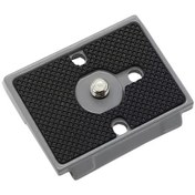 Resim Xuweiwei Manfrotto 200pl-14 Hızlı Açılır Alüminyum Pano Djı Phantom 4 Kamera Braketi 