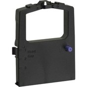 Resim Print Oki Microline Ml 5521 Şerit Uyumlu Nokta Vuruşlu Yazıcı Kar 
