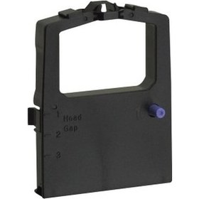 Resim Print Oki Microline Ml 5521 Şerit Uyumlu Nokta Vuruşlu Yazıcı Kar 