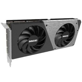 Resim Inno3D RTX4060Ti Twin x2 Nvidia GDDR6 128Bit Hdmi.Display Çift Fan 8GB Ekran Kartı 