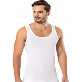 Resim 3'Lü ERDEM 1121 ERKEK LİKRALI SPORCU ATLET 