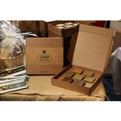 Resim Mübarek Defne Sabunu 7 x 125 G 