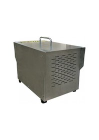 Resim Dewelli Sanayi Tipi Ozon Jeneratörü 10 Gr/S 