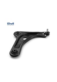 Resim Alt Salincak Komple Sağ C3 Ii-ds3 2009-2016 