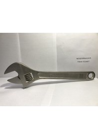 Resim Dbk 15'' Kurbağcık Anahtarı 