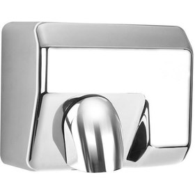 Resim Palex Sensörlü Çelik Gövde 2500W El ve Yüz Kurutma Makinesi 