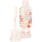 Resim Lukky Çilek Parçacıklı Lip Gloss 
