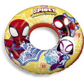 Resim NessiWorld Spidey Can Simidi 50 cm 