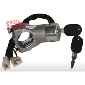 Resim Kontak Anahtarı Kilitli M131 Doğan Kartal Şahın 64420188 4466693 