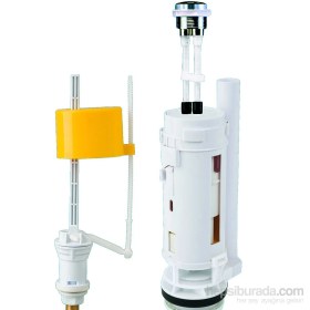 Resim Japar Gap Çift Kademeli Rezervuar İç Takım 