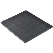 Resim Hcb 63741 Bx Ankastre Davlumbaz Aspiratör Karbon Filtre 1 Adet 165730006 