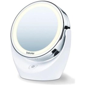 Resim Beurer Bs 49 Işıklı Makyaj Aynası Beurer Bs 