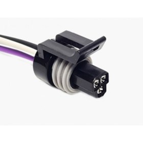 Resim Ankara Klips Renault Klima Müşür Soketi 3yc010 