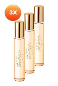 Resim Avon TTA Tomorrow Kadın Parfüm Edp 10 Ml. Üçlü Set 