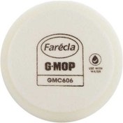 Resim Farecla Gmc606 Beyaz Cırtlı Pasta Süngeri 150mm 