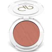 Resim Golden Rose Powder Blush Pudra Allık 08 Coral Rose 