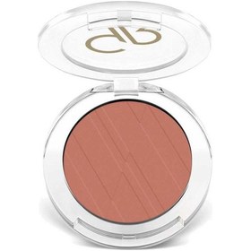 Resim Golden Rose Powder Blush Pudra Allık 08 Coral Rose 