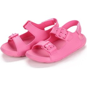 Resim IGOR Maui Mc Kız/Erkek Çocuk Sandalet S10298 Fuşya 