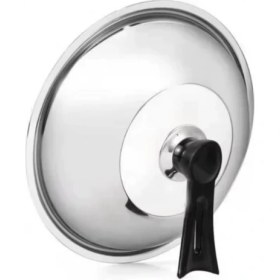 Resim Marsilyan Dikey Tasarım Tencere Kapağı Kolu 