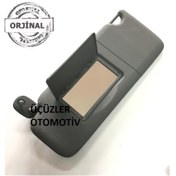 Resim .Clio Symbol Güneşlik Sol 8200240033 (2001-2007) 