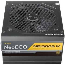 Resim Antec Ne1300g 1300w 80+ Gold Power Supply Akak92ant0005 