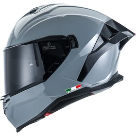 Resim SWAY SW 867 Nardo Grey Full Face 