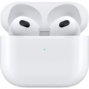 Resim Kensa Air pod Pro 3 Anc Bluetooth Kablosuz Kulaklık Anc Modlu Tüm Özellikleri Aktif Ios/android 