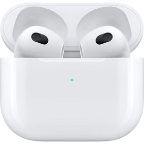 Resim Kensa Air pod Pro 3 Anc Bluetooth Kablosuz Kulaklık Anc Modlu Tüm Özellikleri Aktif Ios/android 