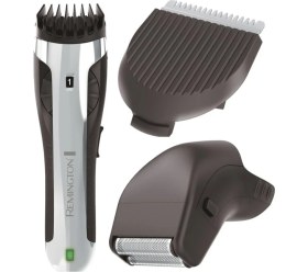 Resim Remıngton Bht2000A Bodyguard Vücut Tüyü Temizleme Makinesi 