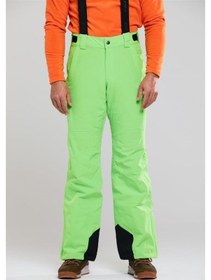 Resim 2as Trovit Erkek Kayak Pantolonu-yeşil Yeşil 