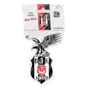 Resim Lisanslı Beşiktaş Bjk Okyanus Asma Koku 