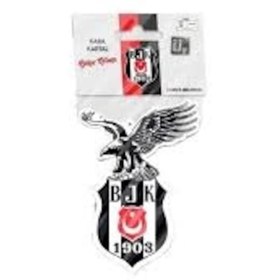 Resim Lisanslı Beşiktaş Bjk Okyanus Asma Koku 