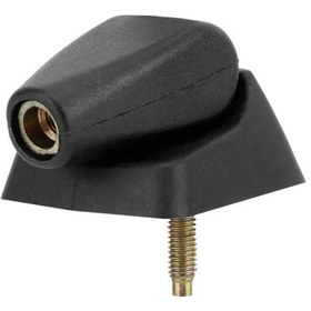 Resim Tenfowee Citroen Peugeot 206 106 306 Anten Tabanı 656110 - Renault, Dacia Uyumlu 