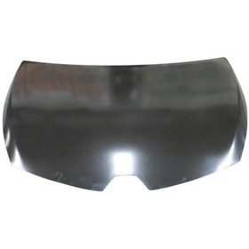 Resim Renault Clıo- 4- Hb- 2016-2020- Motor Kaputu -mastikli 