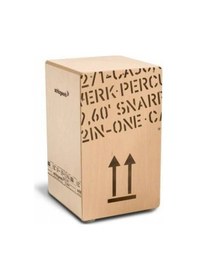 Resim Schlagwerk Cp404 Cajon Trampet 