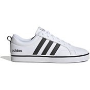 Resim adidas Vs Pace 2.0 Erkek Spor Ayakkabı Hp6010 Ftwwht/cblack/ftwwht 