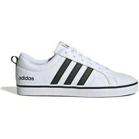 Resim adidas Vs Pace 2.0 Erkek Spor Ayakkabı Hp6010 Ftwwht/cblack/ftwwht 