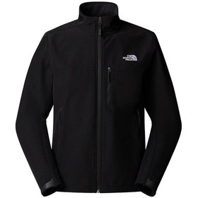 Resim The North Face M Apex Bıonıc Jacket - Eu Erkek Ceket Nf0a8ejcjk31 Siyah 