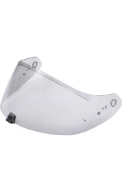 Resim Scorpion KDS-F-02 EXO-JNR Çocuk Kaskı İçin Vizör Açık Füme 