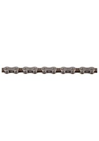 Resim Shimano Zincir Deore Cn-hg54 10 Vites Kutusuz 116 Bakla Shımano 10'lu Zincir Siyah 