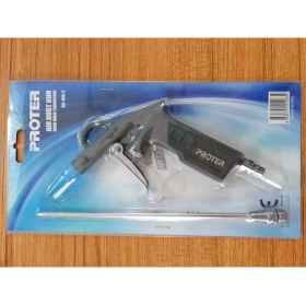 Resim Proter Pr DG-10B-3 Metal Hava Tabancası 300MM Proter 