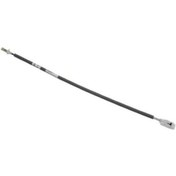 Resim BMW E46/2 ÖN KAPI AÇMA TELİ 51218221519 